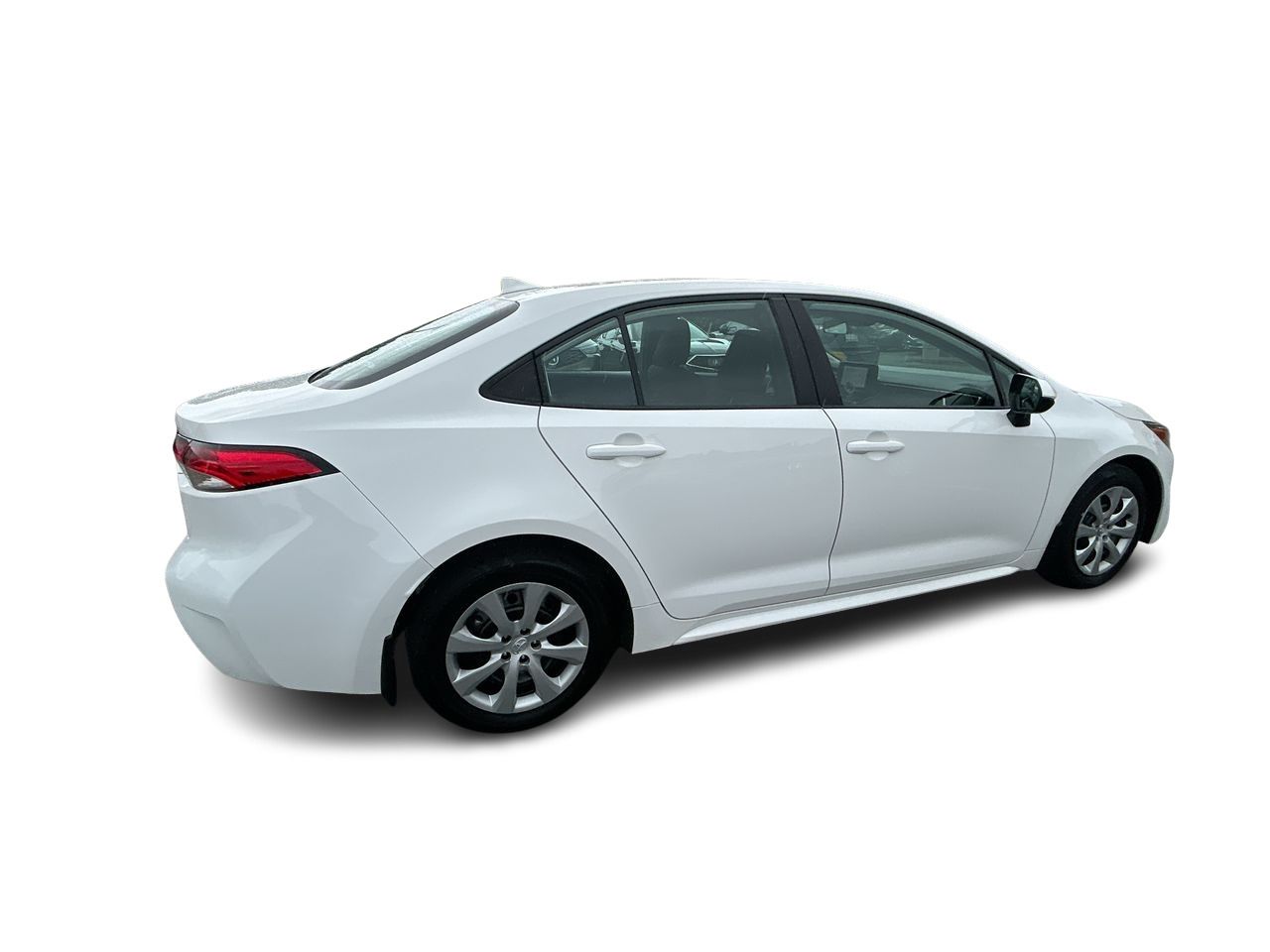 2023 Toyota Corolla in Markham, Ontario