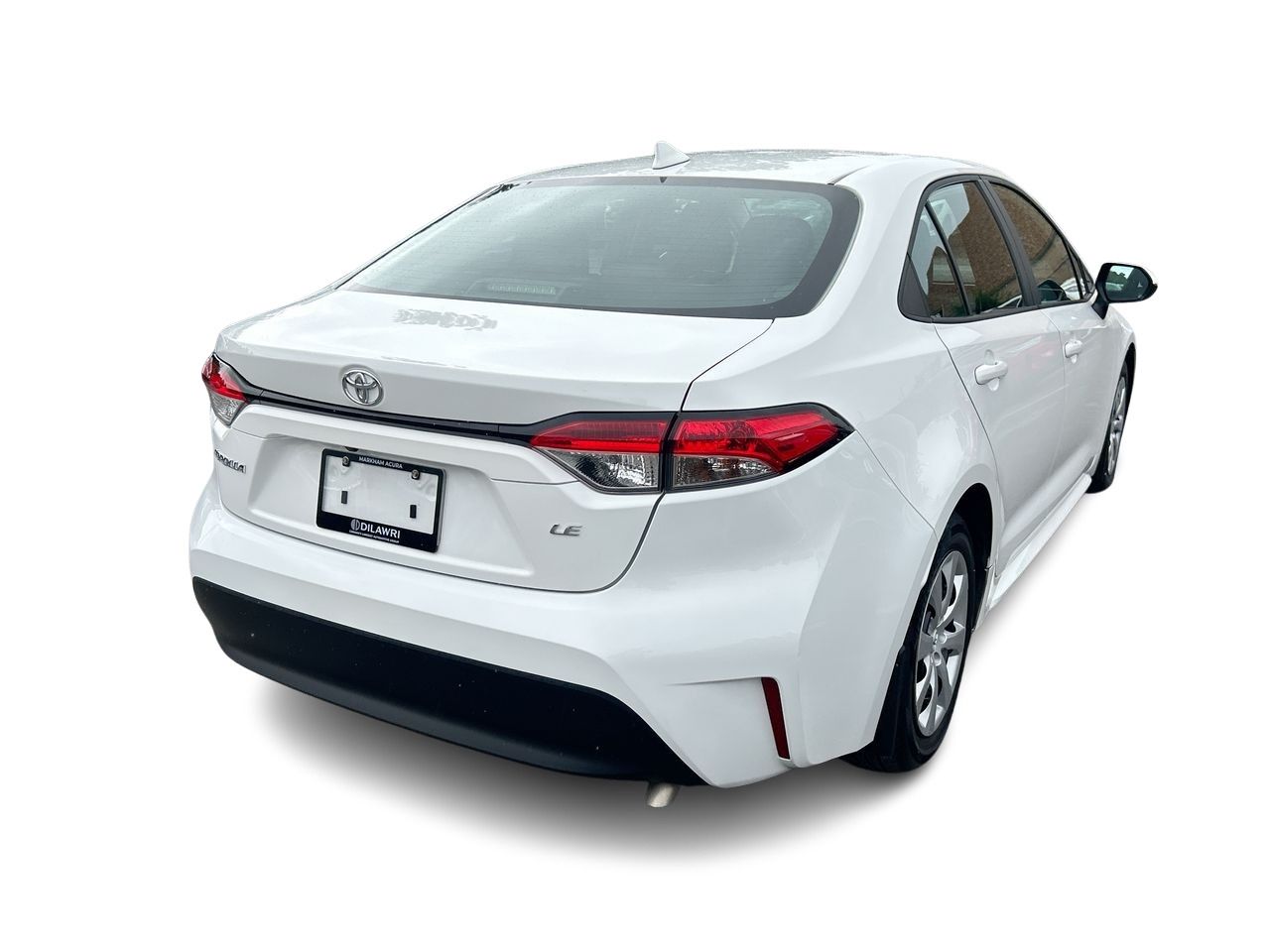 2023 Toyota Corolla in Markham, Ontario