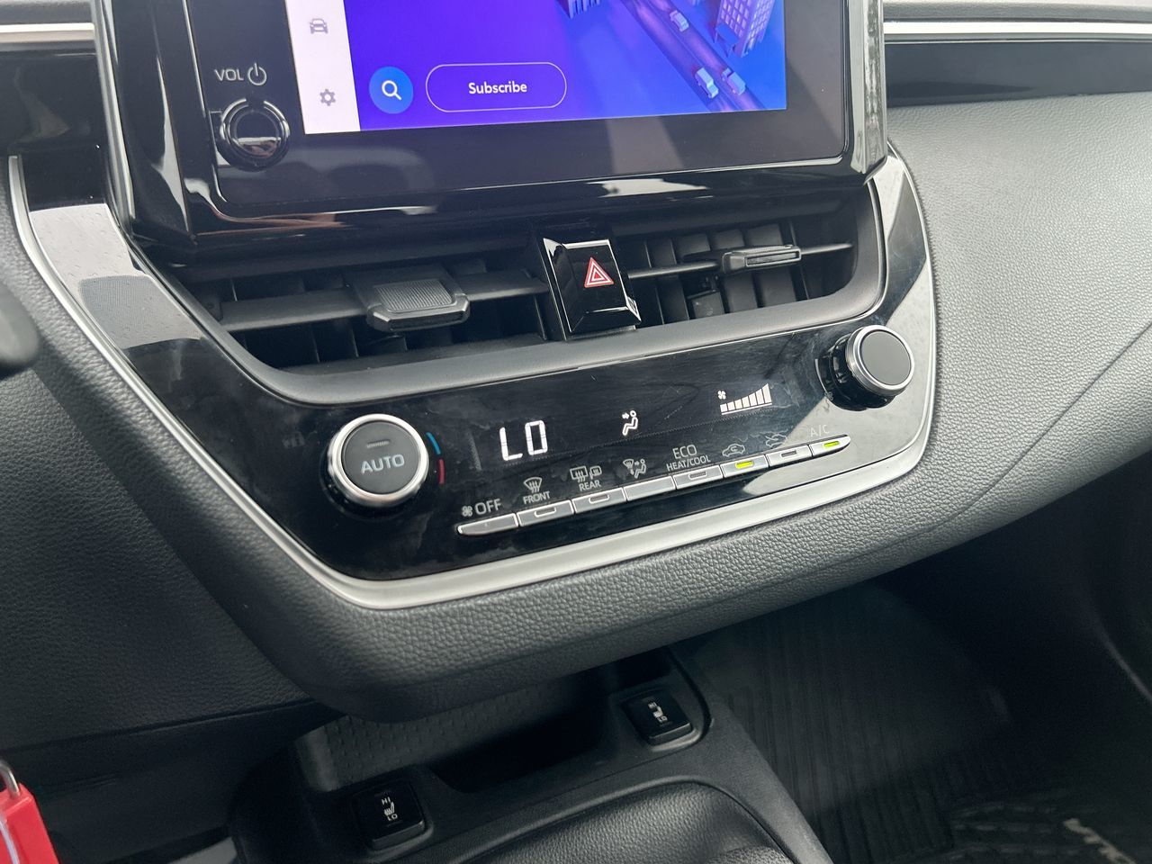 2023 Toyota Corolla in Markham, Ontario