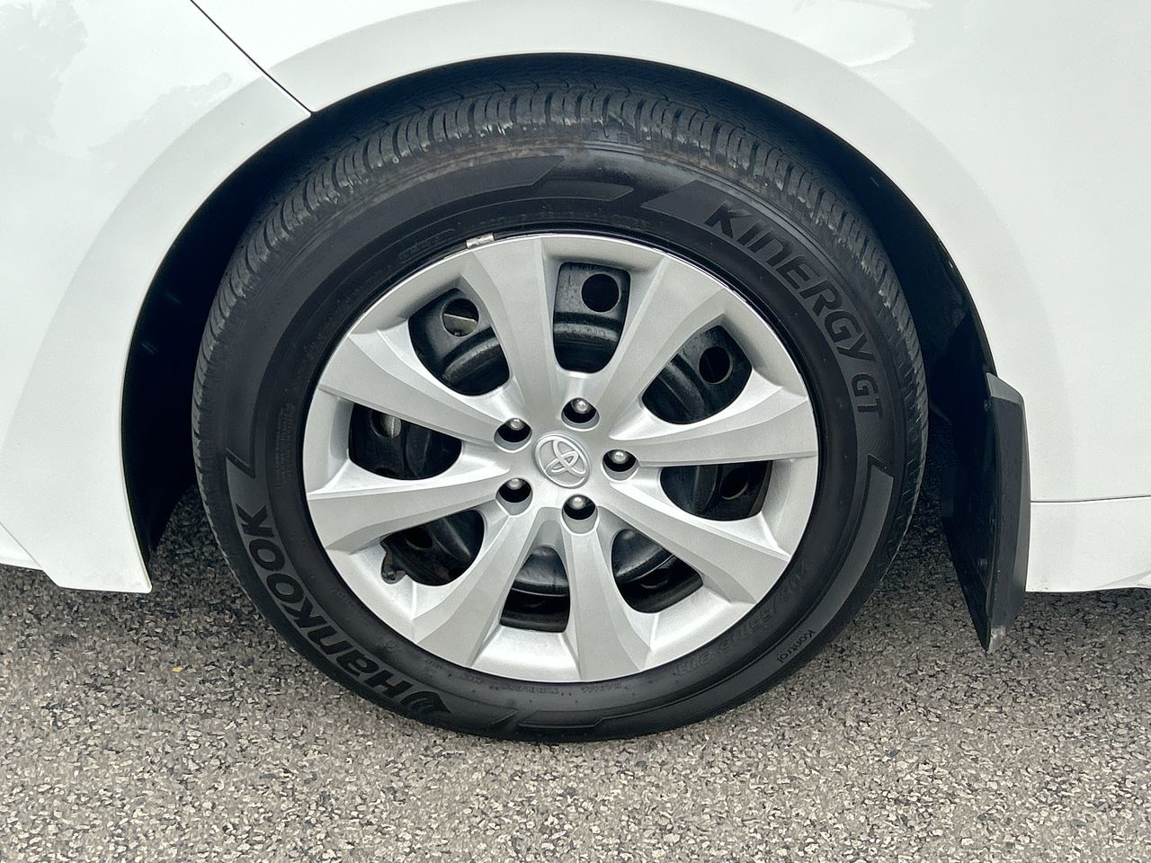 2023 Toyota Corolla in Markham, Ontario
