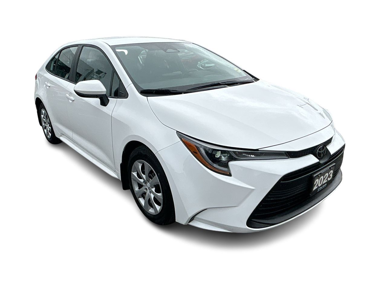 2023 Toyota Corolla in Markham, Ontario