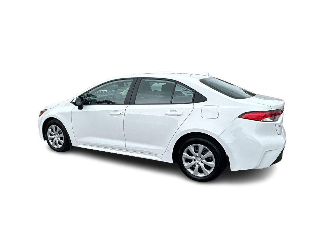 2023 Toyota Corolla in Markham, Ontario