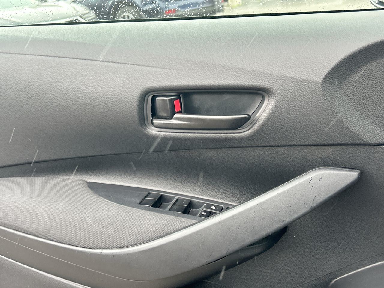 2023 Toyota Corolla in Markham, Ontario