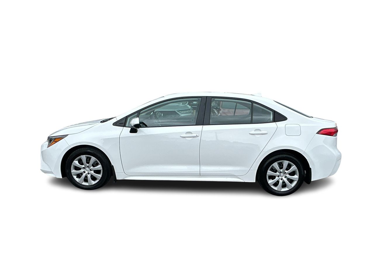 2023 Toyota Corolla in Markham, Ontario