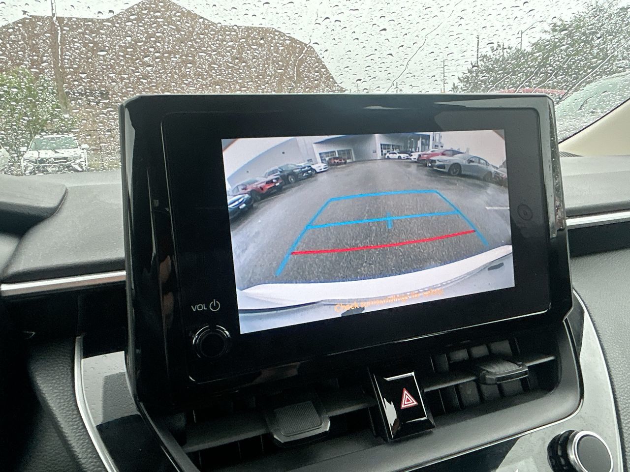 2023 Toyota Corolla in Markham, Ontario