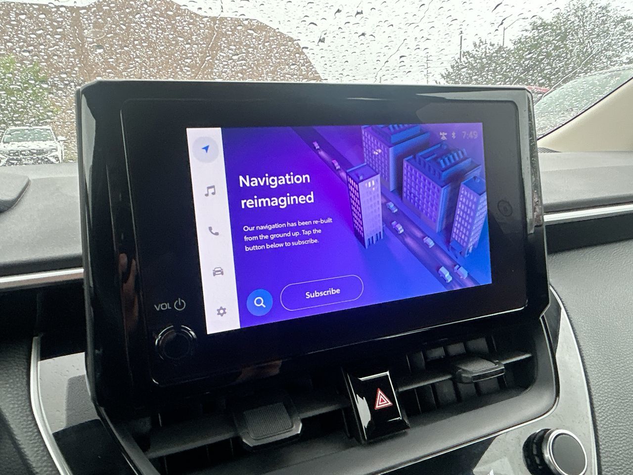 2023 Toyota Corolla in Markham, Ontario
