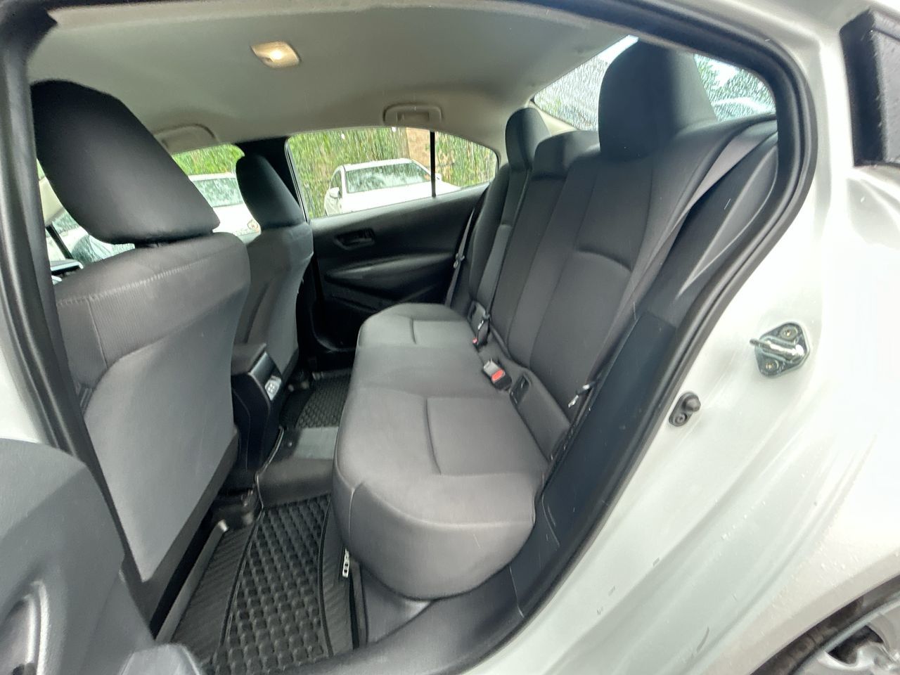2023 Toyota Corolla in Markham, Ontario