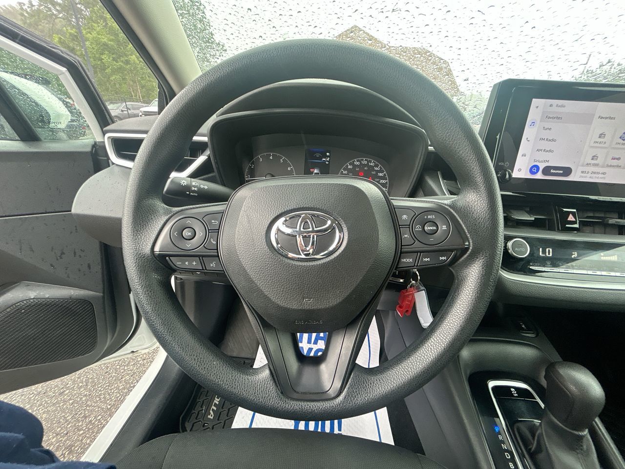 2023 Toyota Corolla in Markham, Ontario
