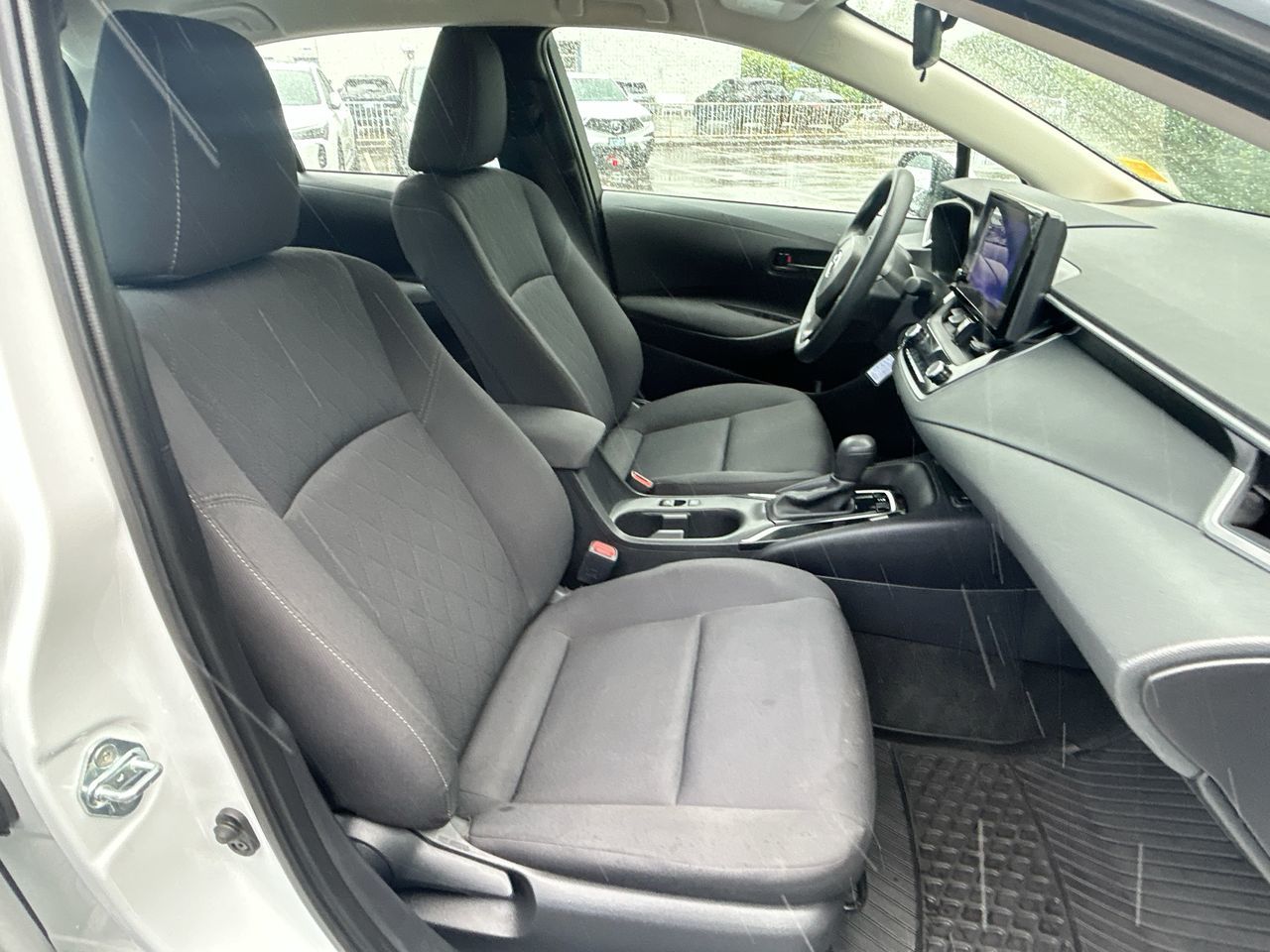 2023 Toyota Corolla in Markham, Ontario