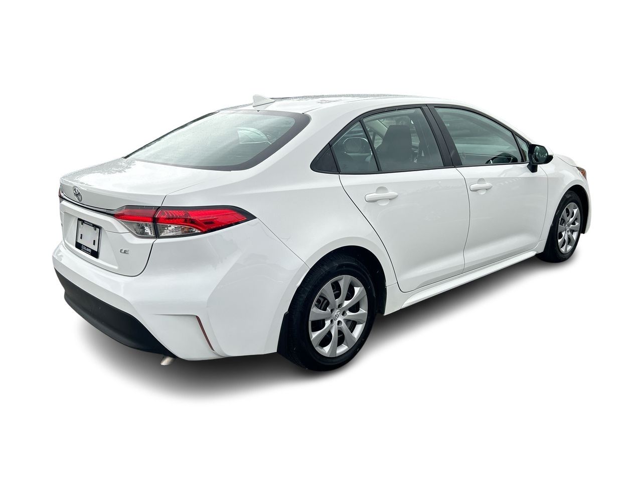2023 Toyota Corolla in Markham, Ontario