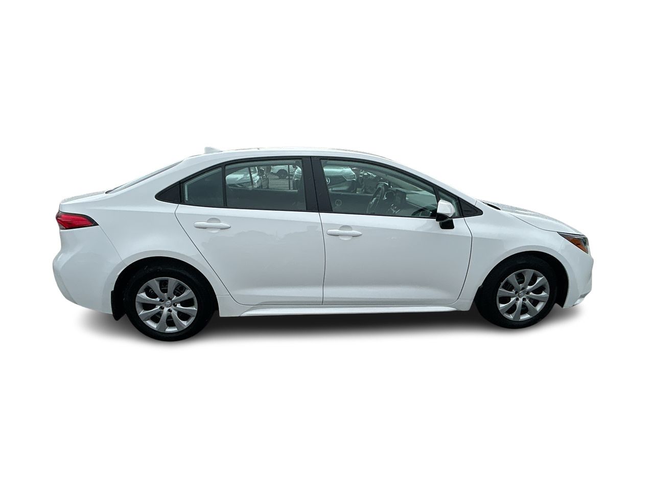 2023 Toyota Corolla in Markham, Ontario