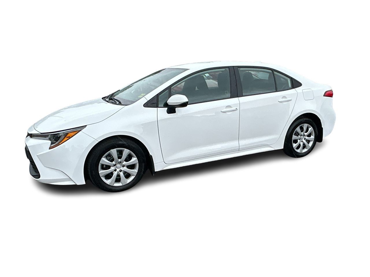 2023 Toyota Corolla in Markham, Ontario