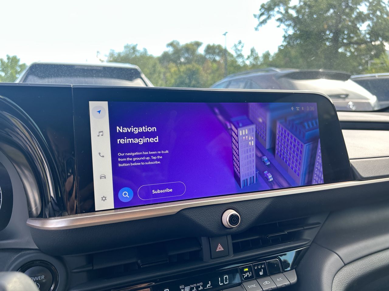 Toyota CROWN  2023 à Markham, Ontario