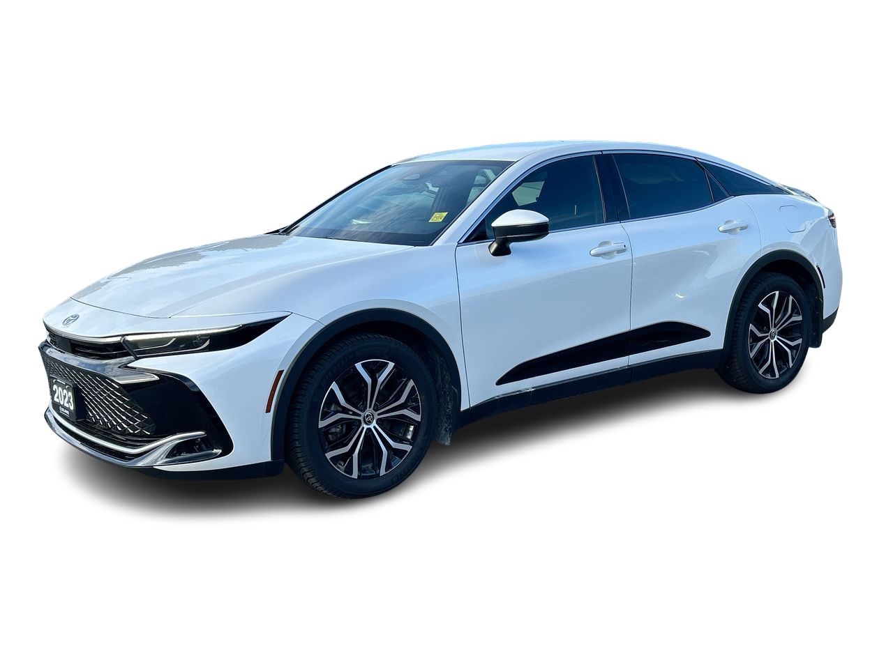 2023 Toyota CROWN in Markham, Ontario