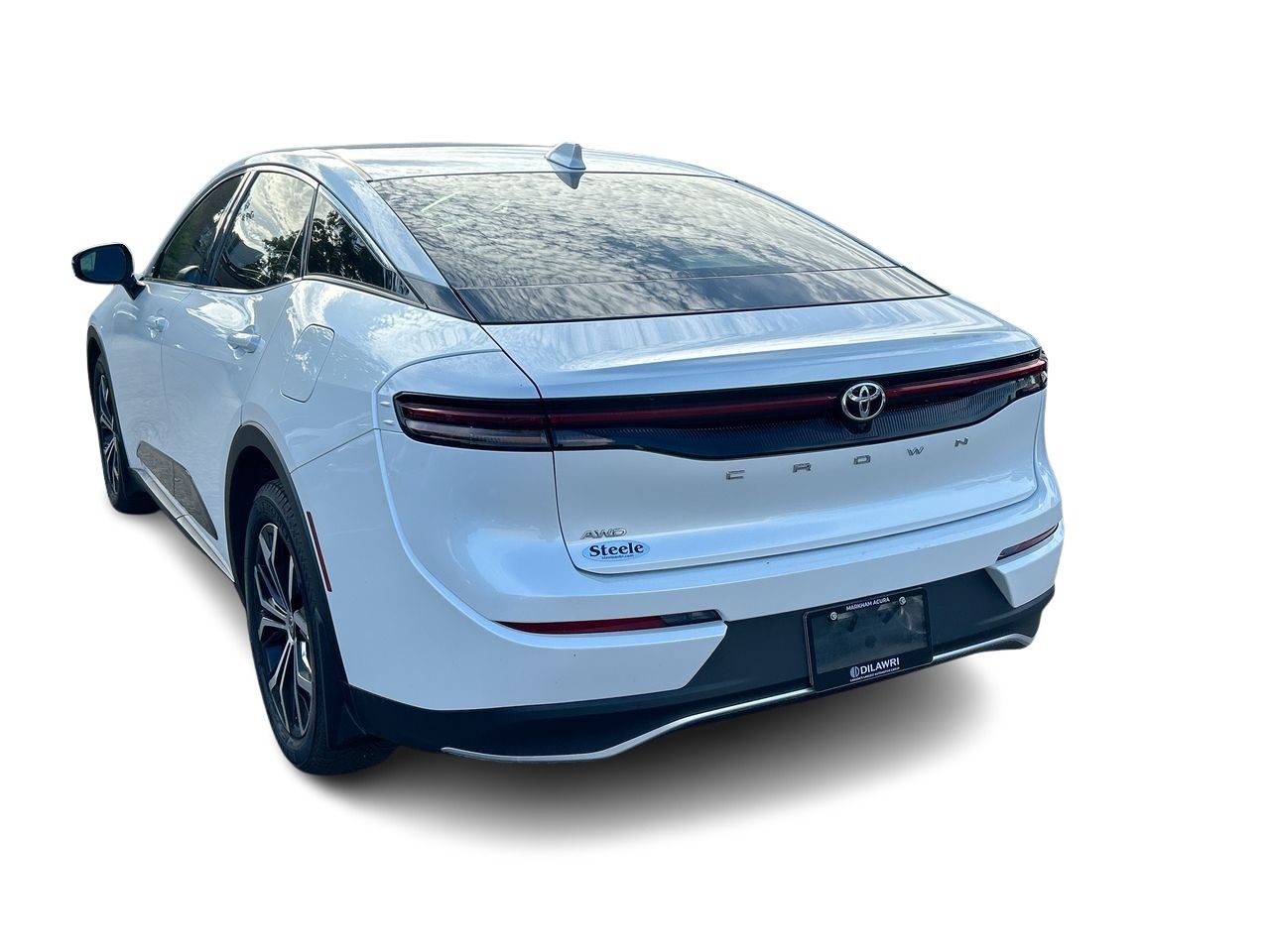 Toyota CROWN  2023 à Markham, Ontario