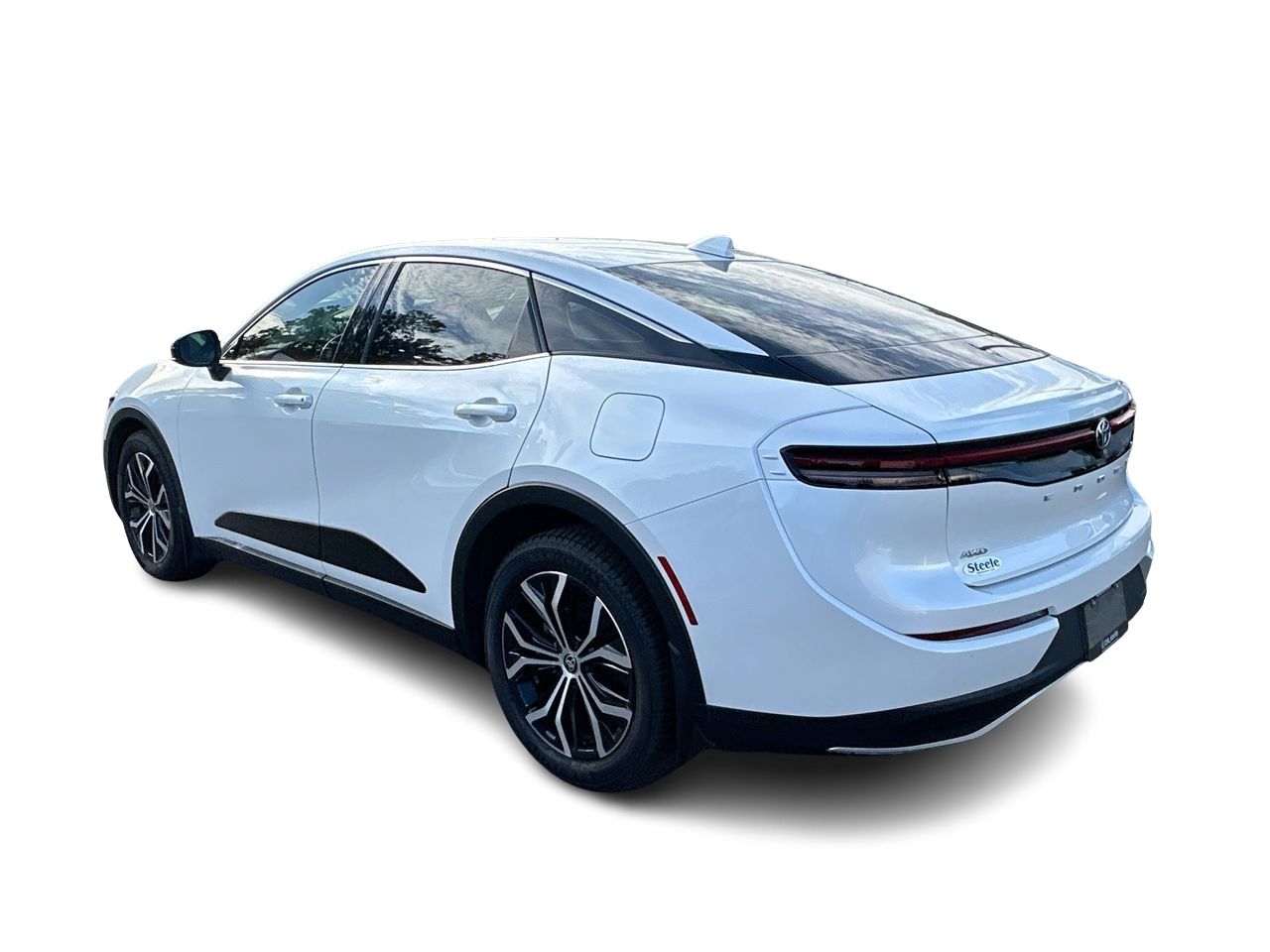 Toyota CROWN  2023 à Markham, Ontario