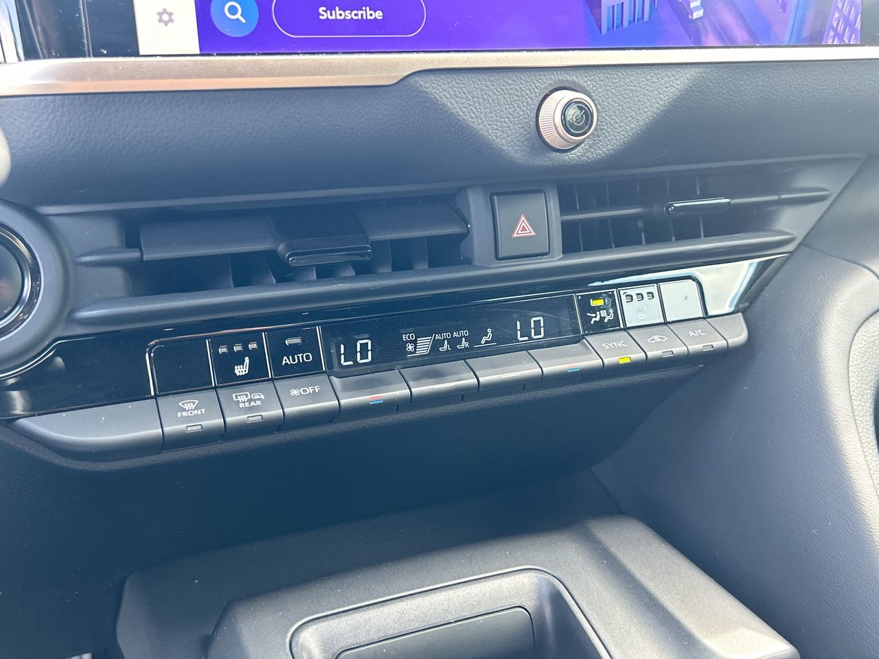 2023 Toyota CROWN in Markham, Ontario