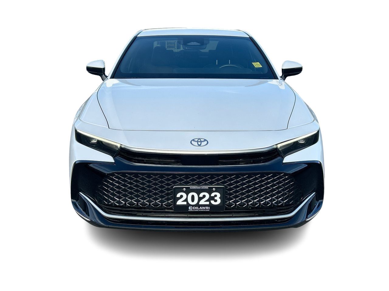 Toyota CROWN  2023 à Markham, Ontario