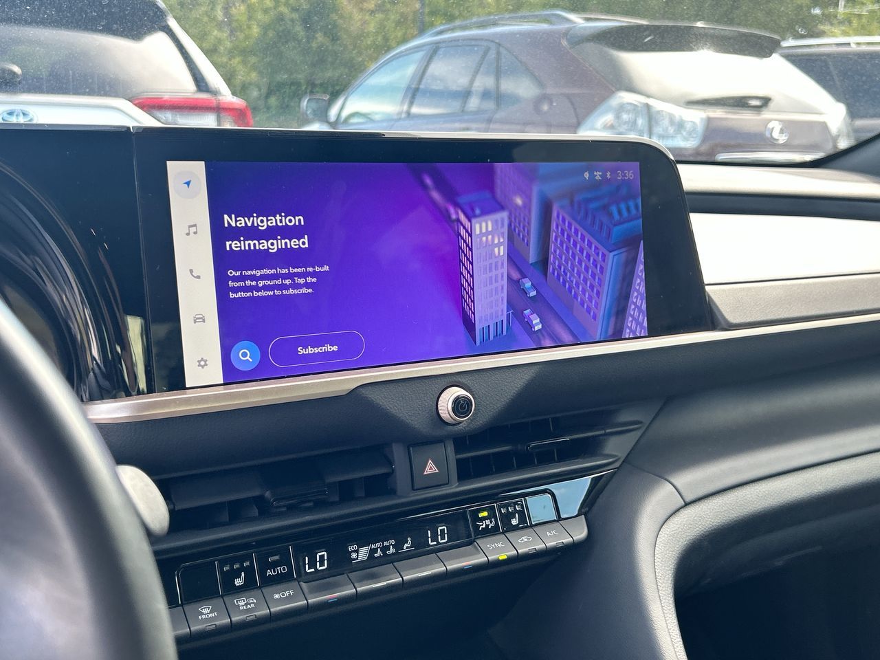 2023 Toyota CROWN in Markham, Ontario