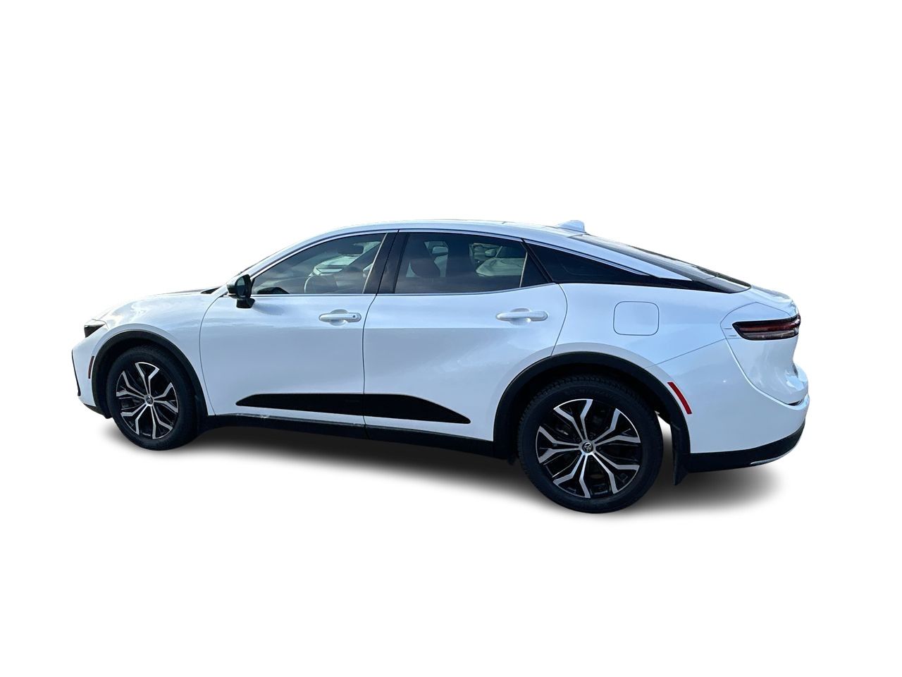 2023 Toyota CROWN in Markham, Ontario