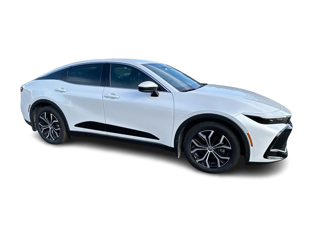 2023 Toyota CROWN in Markham, Ontario