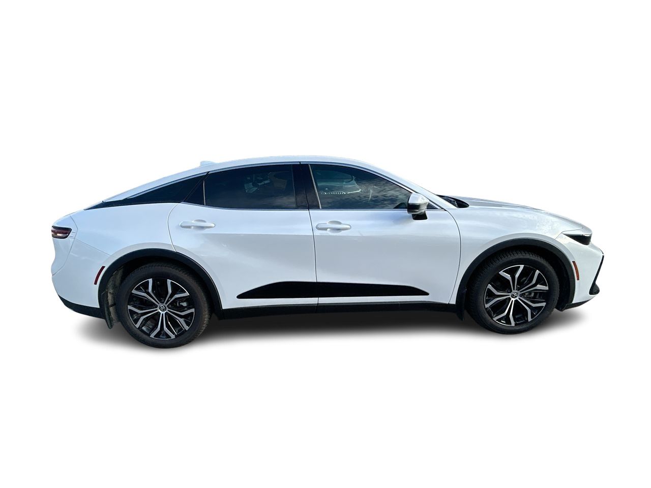 2023 Toyota CROWN in Markham, Ontario