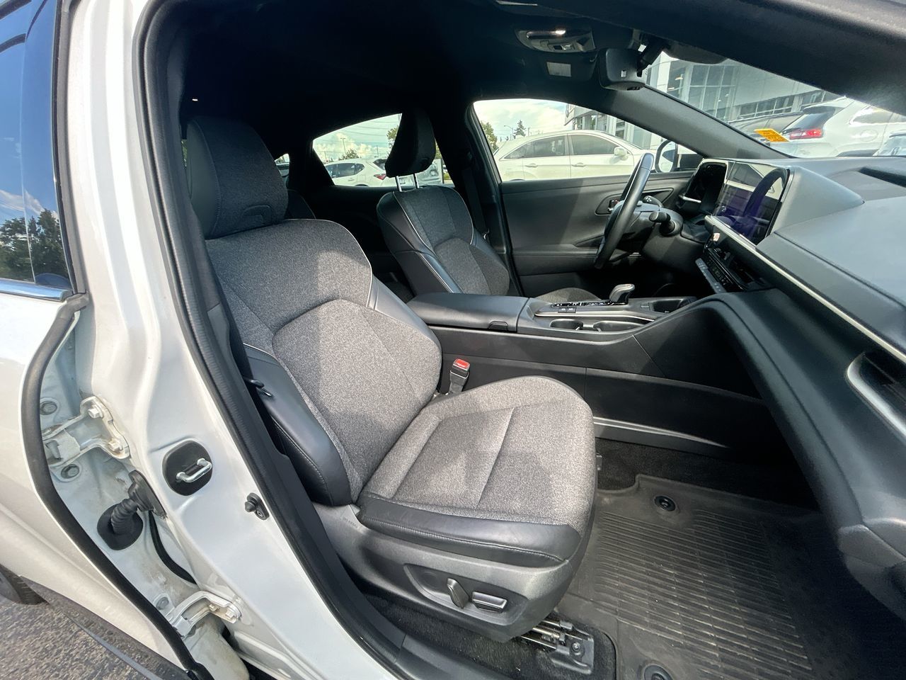 2023 Toyota CROWN in Markham, Ontario