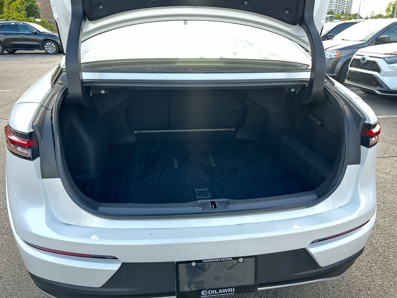 2023 Toyota CROWN in Markham, Ontario