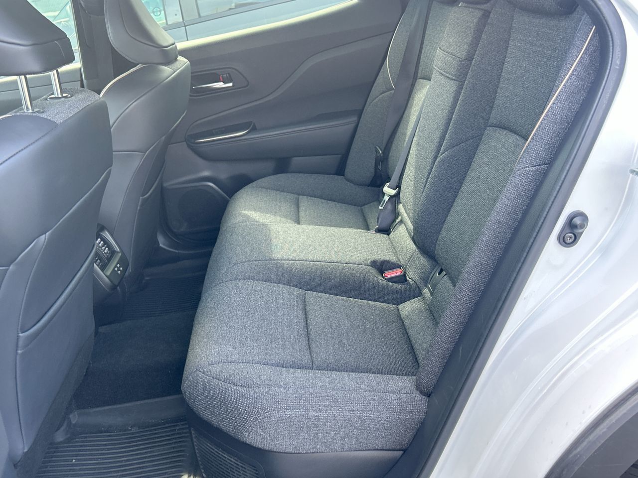 2023 Toyota CROWN in Markham, Ontario