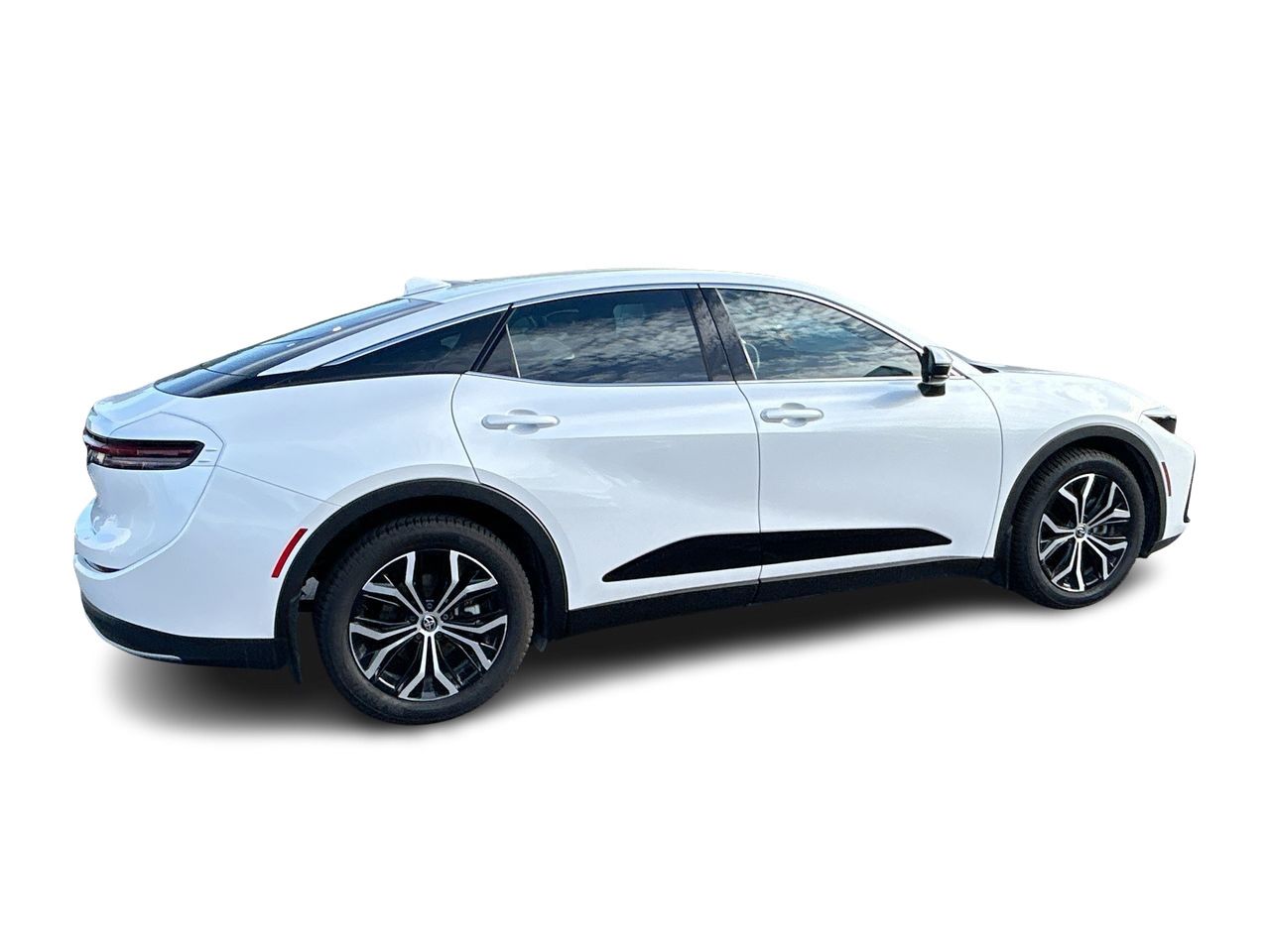 2023 Toyota CROWN in Markham, Ontario