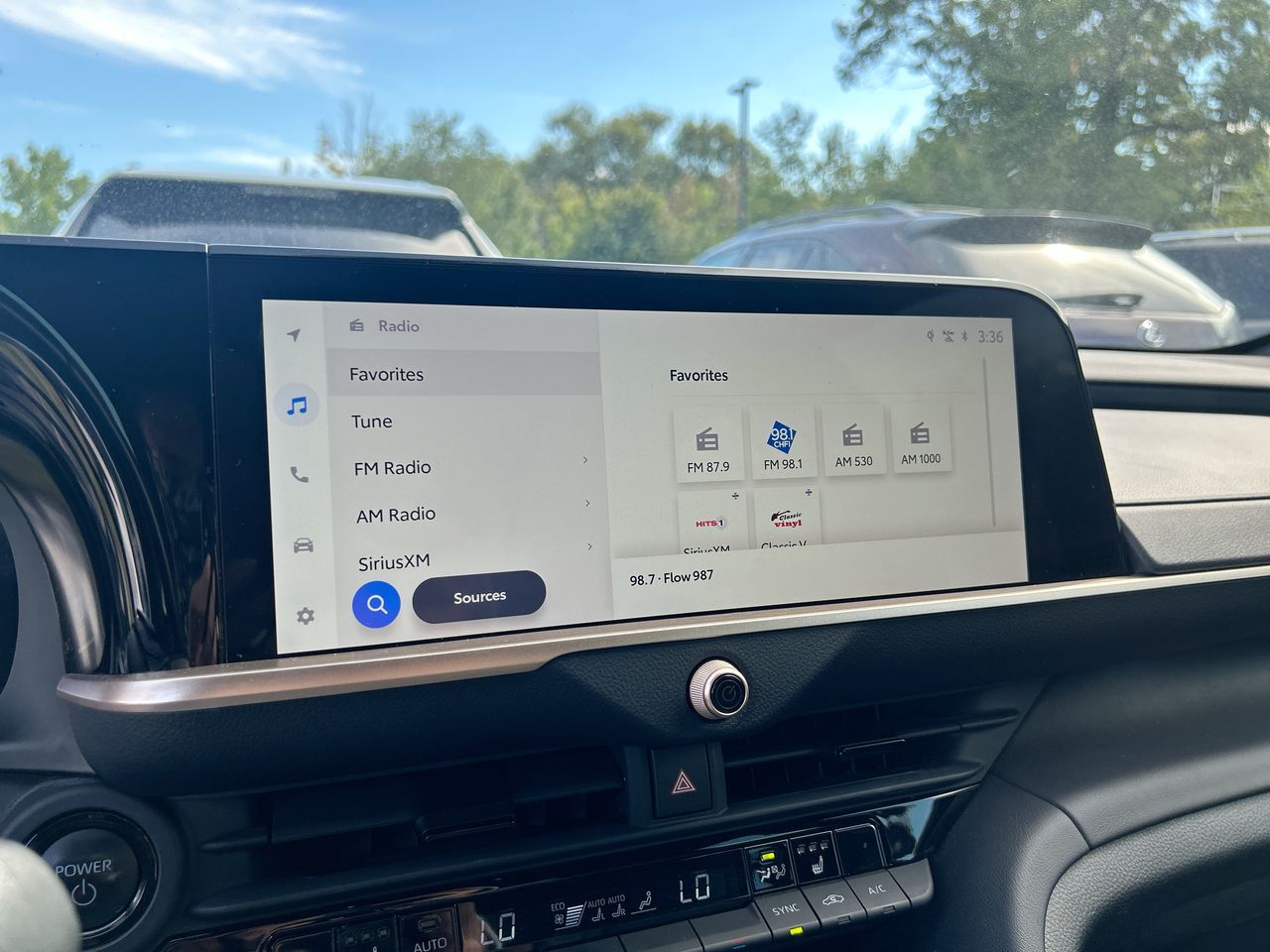 Toyota CROWN  2023 à Markham, Ontario