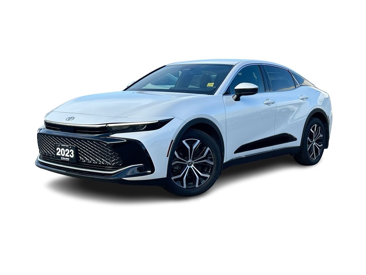 2023 Toyota CROWN in Markham, Ontario