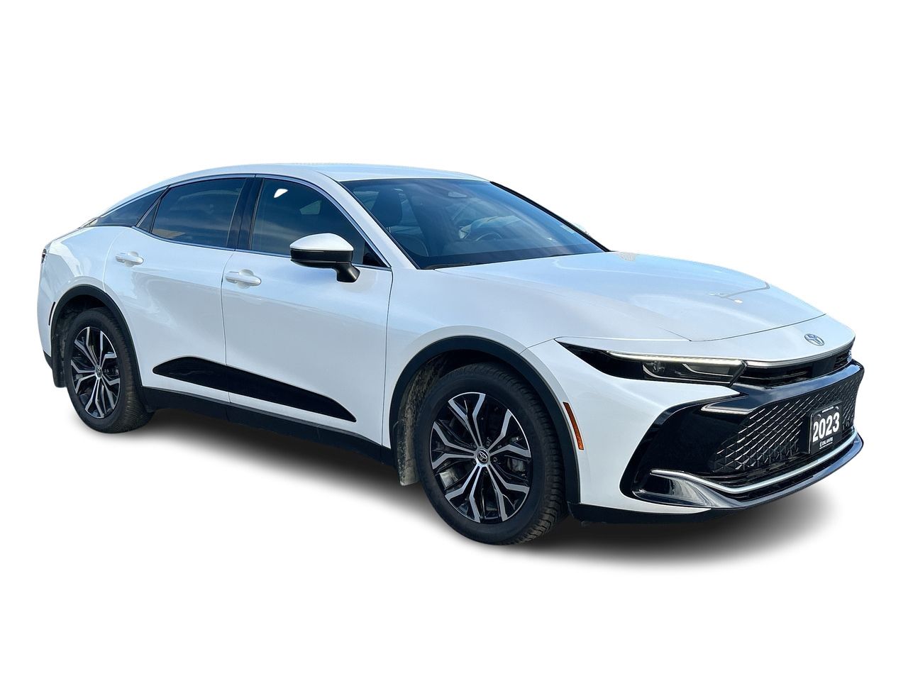 2023 Toyota CROWN in Markham, Ontario