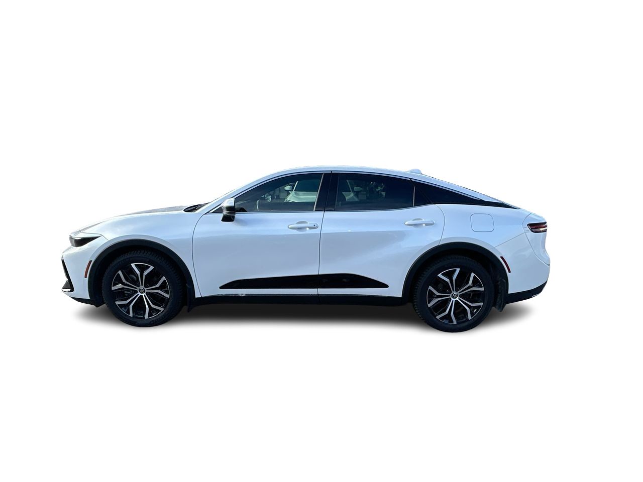 2023 Toyota CROWN in Markham, Ontario