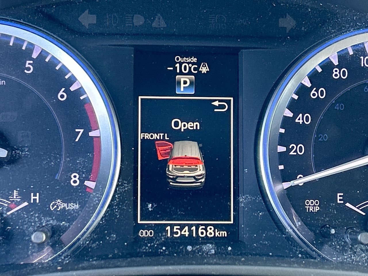 2016 Toyota Highlander in Markham, Ontario