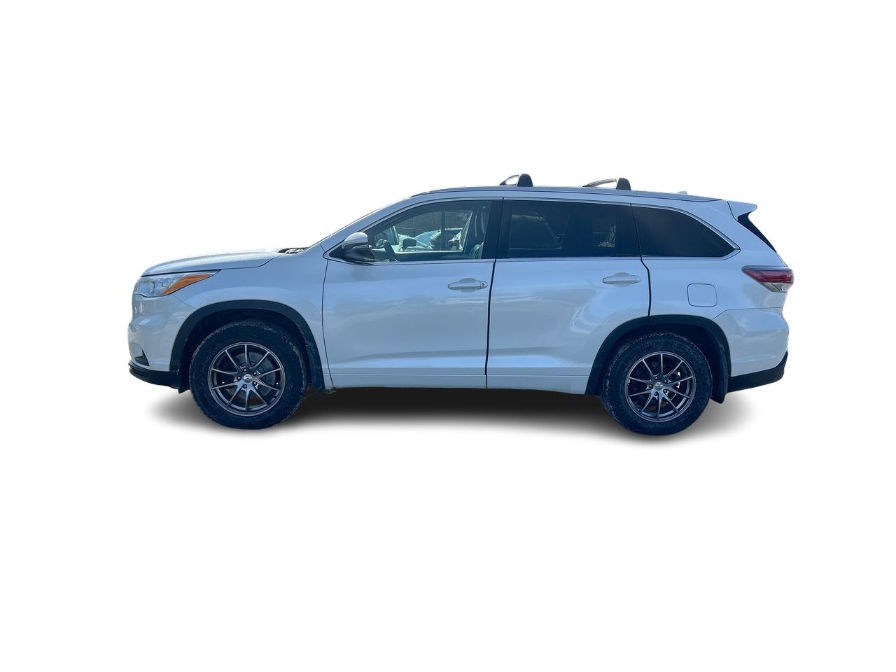 2016 Toyota Highlander in Markham, Ontario