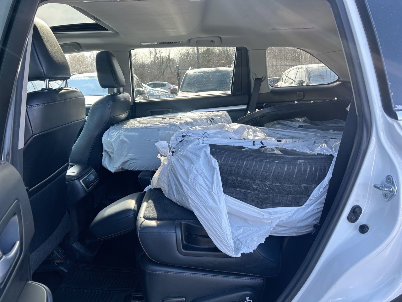 2016 Toyota Highlander in Markham, Ontario