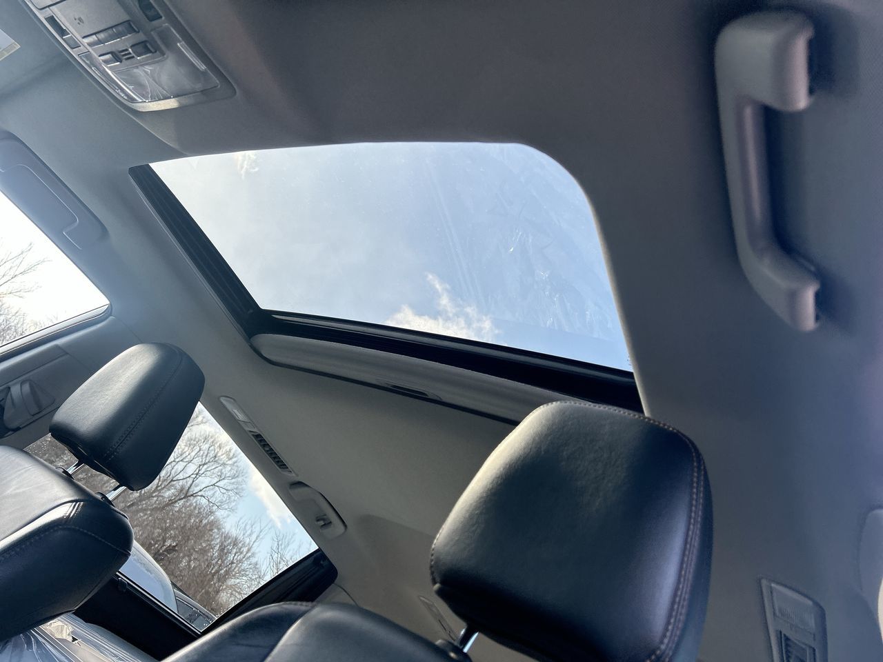 2016 Toyota Highlander in Markham, Ontario