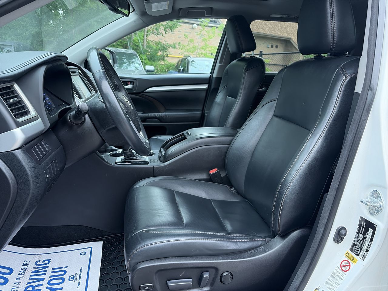 2016 Toyota Highlander