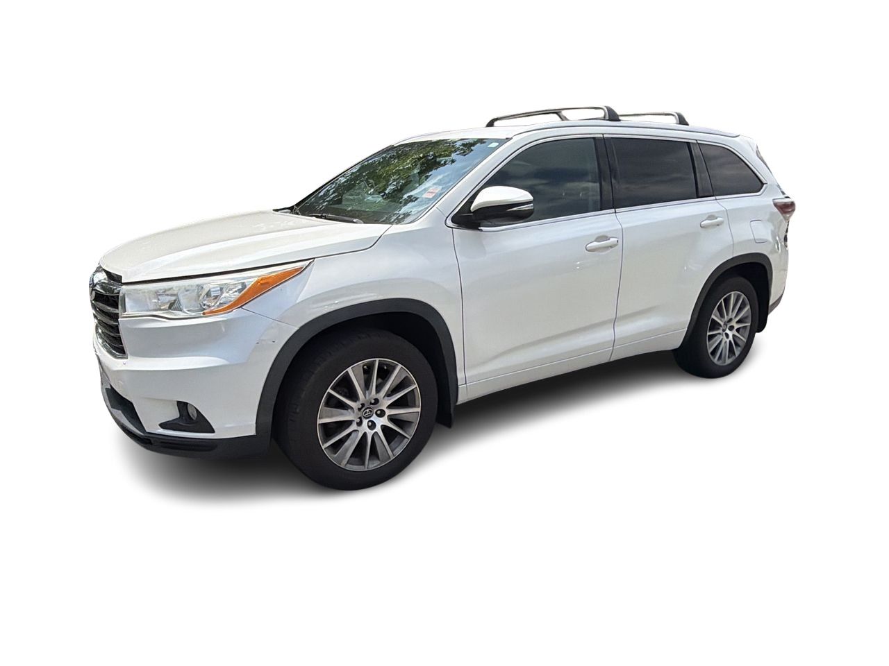 2016 Toyota Highlander