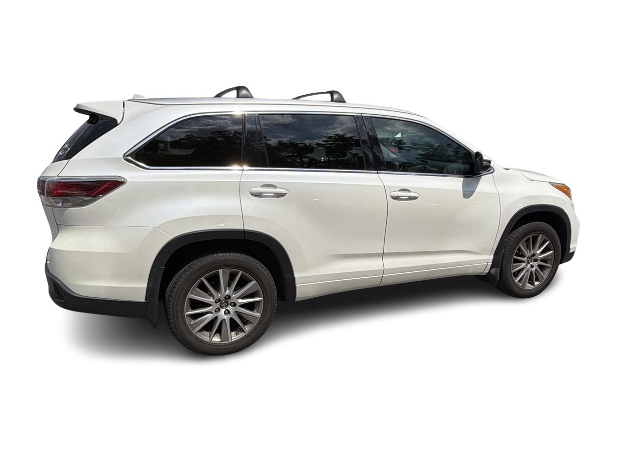 2016 Toyota Highlander