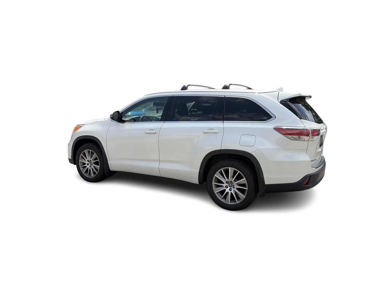 2016 Toyota Highlander