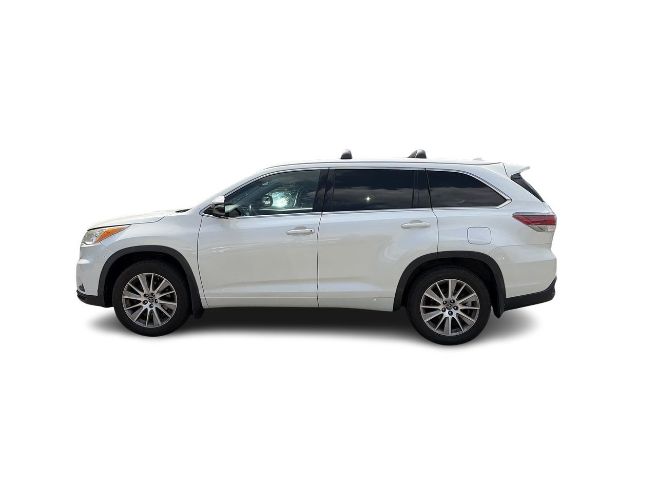2016 Toyota Highlander