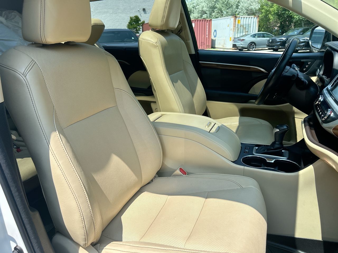 Toyota Highlander  2018 à Markham, Ontario