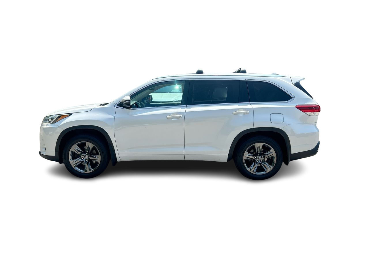 Toyota Highlander  2018 à Markham, Ontario
