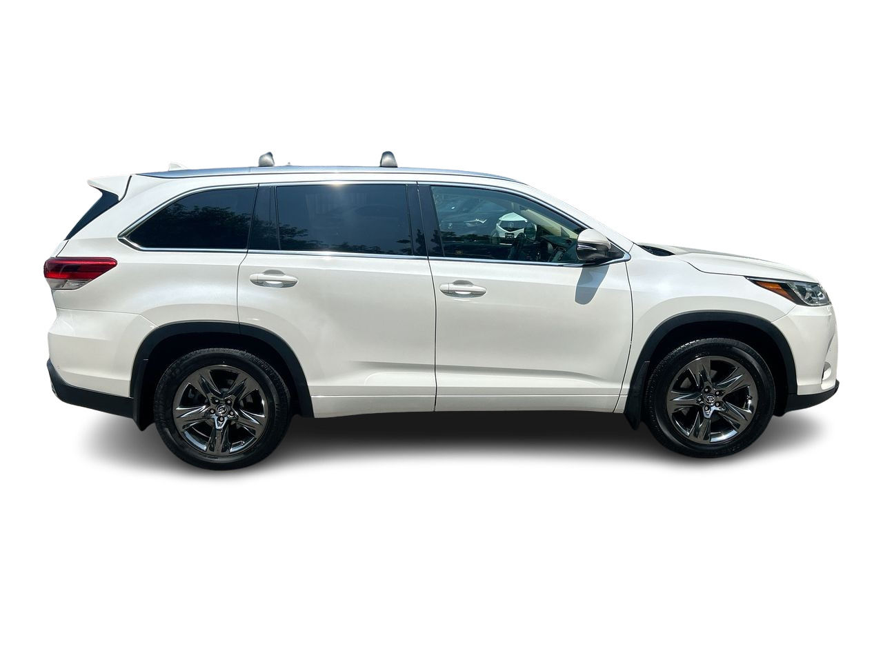 Toyota Highlander  2018 à Markham, Ontario