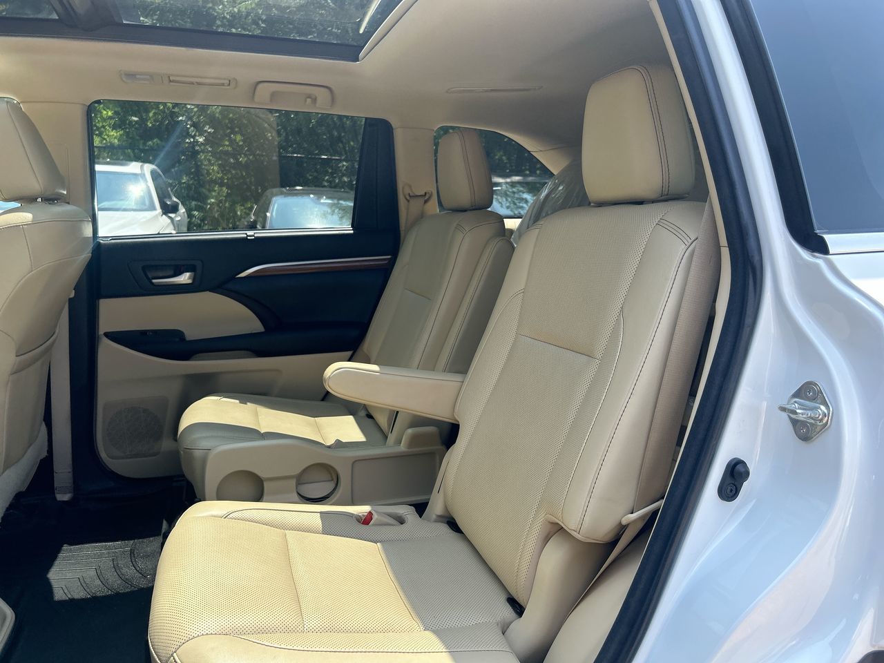 Toyota Highlander  2018 à Markham, Ontario