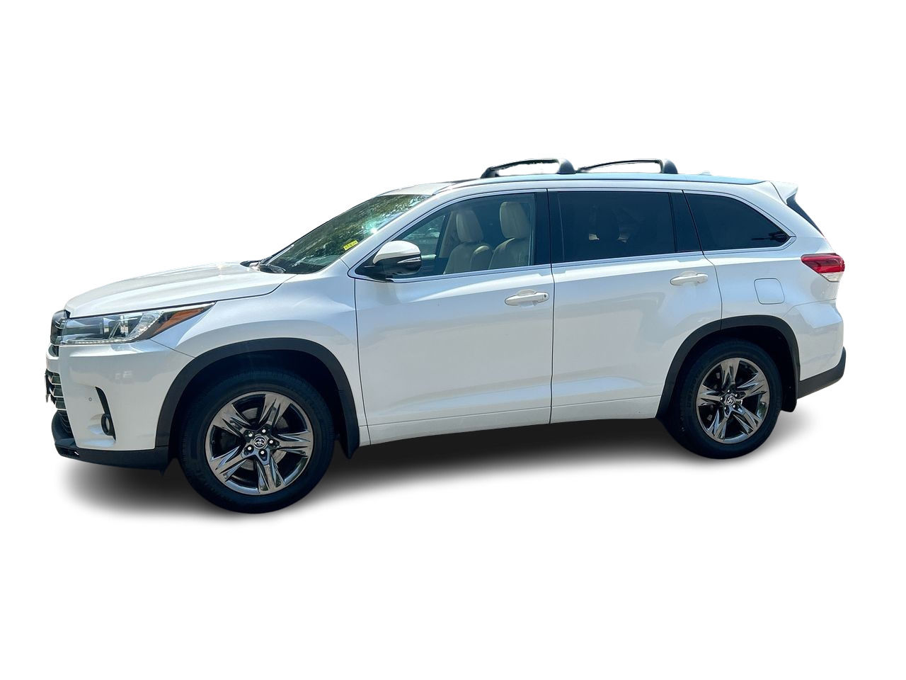 Toyota Highlander  2018 à Markham, Ontario