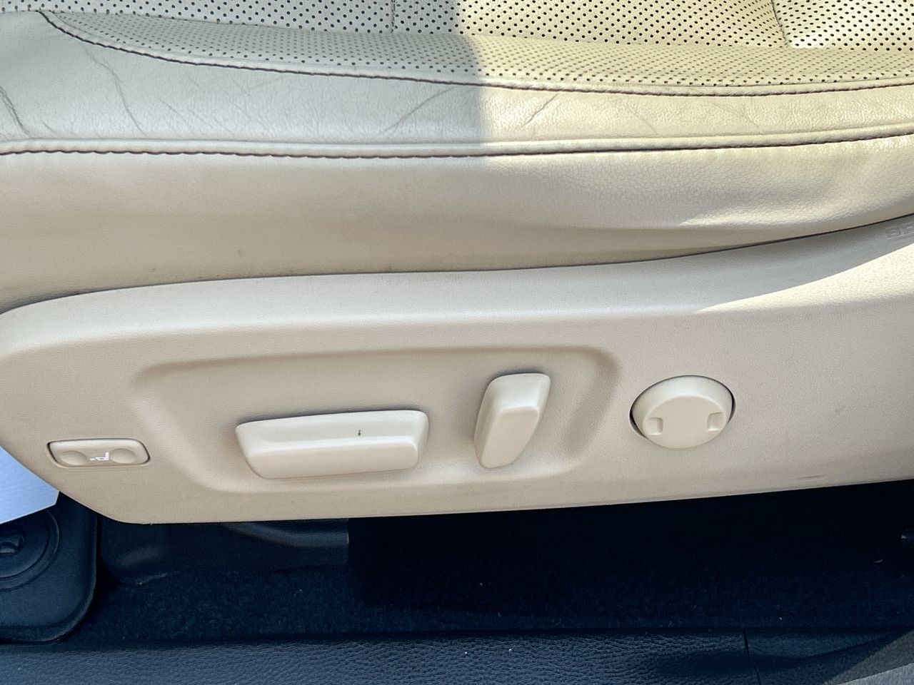 Toyota Highlander  2018 à Markham, Ontario