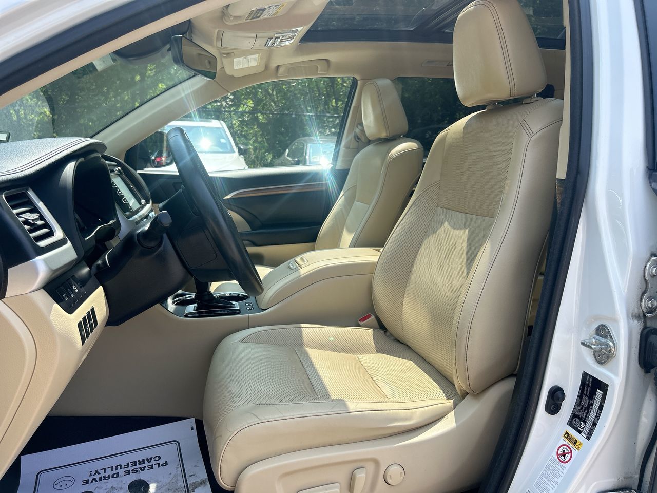 Toyota Highlander  2018 à Markham, Ontario